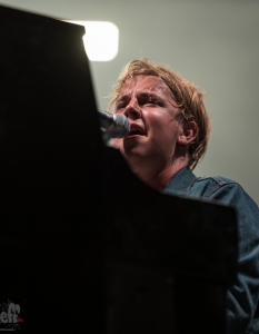 Exit 2015, ден втори: Tom Odell, Motorhead, Goldie - 67