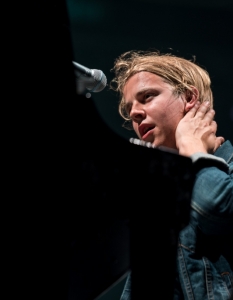 Exit 2015, ден втори: Tom Odell, Motorhead, Goldie - 68