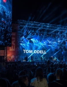 Exit 2015, ден втори: Tom Odell, Motorhead, Goldie - 70