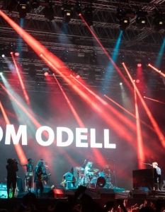 Exit 2015, ден втори: Tom Odell, Motorhead, Goldie - 71