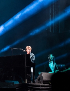 Exit 2015, ден втори: Tom Odell, Motorhead, Goldie - 72