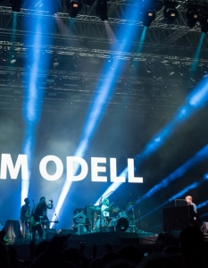 Exit 2015, ден втори: Tom Odell, Motorhead, Goldie - 73