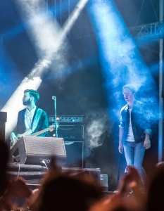 Exit 2015, ден втори: Tom Odell, Motorhead, Goldie - 74