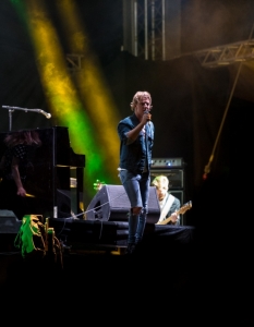 Exit 2015, ден втори: Tom Odell, Motorhead, Goldie - 77