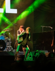 Exit 2015, ден втори: Tom Odell, Motorhead, Goldie - 79