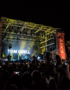 Exit 2015, ден втори: Tom Odell, Motorhead, Goldie - 81