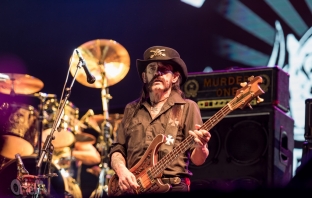 Exit 2015, ден втори: Tom Odell, Motorhead, Goldie Exit 2015, ден втори: Tom Odell, Motorhead, Goldie