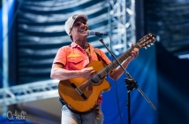 Exit 2015, ден трети: Manu Chao La Ventura, John Newman, Nuclear Assault