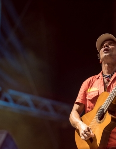 Exit 2015, ден трети: Manu Chao La Ventura, John Newman, Nuclear Assault - 26