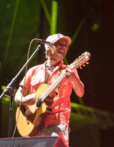 Exit 2015, ден трети: Manu Chao La Ventura, John Newman, Nuclear Assault - 27