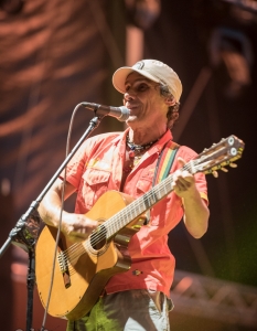 Exit 2015, ден трети: Manu Chao La Ventura, John Newman, Nuclear Assault - 30