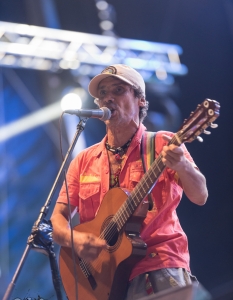 Exit 2015, ден трети: Manu Chao La Ventura, John Newman, Nuclear Assault - 39