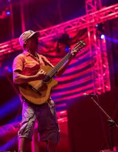 Exit 2015, ден трети: Manu Chao La Ventura, John Newman, Nuclear Assault - 44