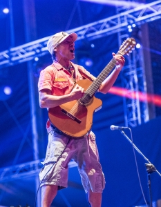 Exit 2015, ден трети: Manu Chao La Ventura, John Newman, Nuclear Assault - 45