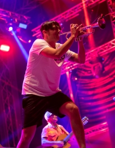 Exit 2015, ден трети: Manu Chao La Ventura, John Newman, Nuclear Assault - 48