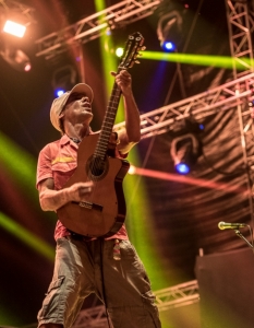 Exit 2015, ден трети: Manu Chao La Ventura, John Newman, Nuclear Assault - 52