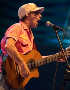 Exit 2015, ден трети: Manu Chao La Ventura, John Newman, Nuclear Assault - 55