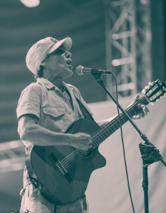 Exit 2015, ден трети: Manu Chao La Ventura, John Newman, Nuclear Assault - 57