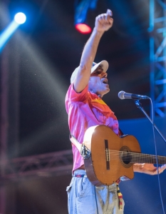 Exit 2015, ден трети: Manu Chao La Ventura, John Newman, Nuclear Assault - 59