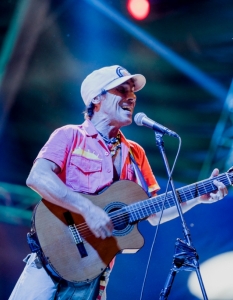 Exit 2015, ден трети: Manu Chao La Ventura, John Newman, Nuclear Assault - 61