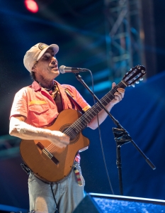 Exit 2015, ден трети: Manu Chao La Ventura, John Newman, Nuclear Assault - 62