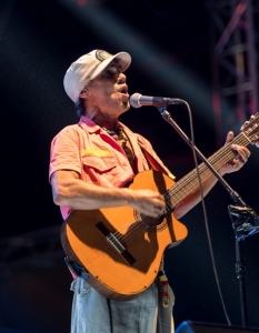 Exit 2015, ден трети: Manu Chao La Ventura, John Newman, Nuclear Assault - 63