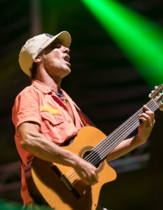 Exit 2015, ден трети: Manu Chao La Ventura, John Newman, Nuclear Assault - 68