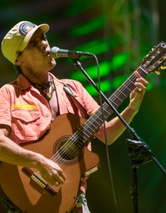 Exit 2015, ден трети: Manu Chao La Ventura, John Newman, Nuclear Assault - 70