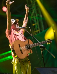 Exit 2015, ден трети: Manu Chao La Ventura, John Newman, Nuclear Assault - 71