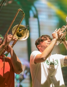 Exit 2015, ден трети: Manu Chao La Ventura, John Newman, Nuclear Assault - 76