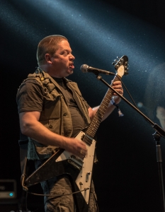 Exit 2015, ден трети: Manu Chao La Ventura, John Newman, Nuclear Assault - 86