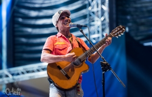 Exit 2015, ден трети: Manu Chao La Ventura, John Newman, Nuclear Assault