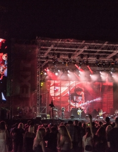 Exit 2015, ден четвърти: Faithless, Fear Factory, Milky Chance, Capital Cities - 26