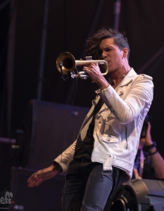 Exit 2015, ден четвърти: Faithless, Fear Factory, Milky Chance, Capital Cities - 45