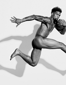 Одел Бекам-младши (Odell Beckham Jr.), американски футбол (New York Giants)