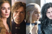 Актьорите от Game of Thrones - преди и сега