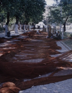 България от 1961 година през погледа на фотографа на Life Карл Майданс - 14