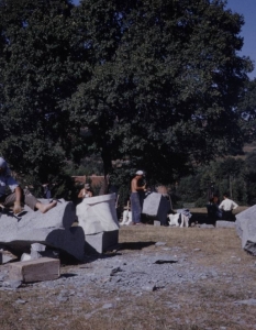 България от 1961 година през погледа на фотографа на Life Карл Майданс - 2