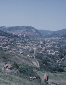 България от 1961 година през погледа на фотографа на Life Карл Майданс - 38