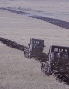 България от 1961 година през погледа на фотографа на Life Карл Майданс - 42