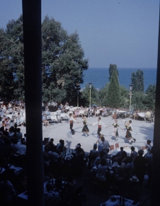 България от 1961 година през погледа на фотографа на Life Карл Майданс - 43