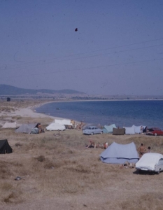 България от 1961 година през погледа на фотографа на Life Карл Майданс - 6