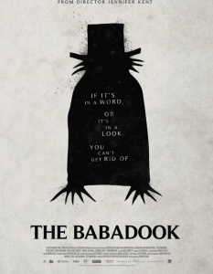 The Babadook (Бабадук)
Гледа ви се готин хорър? От The Babadook ще ви побият тръпки. Отново ще започнете да се страхувате от дядо Торбалан. И всичко това благодарение на австралийската режисьорка Дженифър Кент, за която филмът е и дебют. Успех!