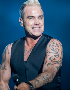 Spirit of Burgas, ден първи: Robbie Williams  (7 август 2015) - 4