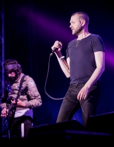 Spirit of Burgas, ден втори: Kasabian  (8 август 2015) - 17