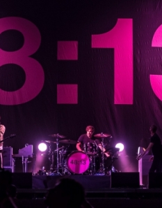 Spirit of Burgas, ден втори: Kasabian  (8 август 2015) - 3