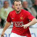 Wayne Rooney се ожени