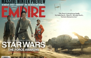 Star Wars: The Force Awakens: Кой кой е в новата част на космическата сага