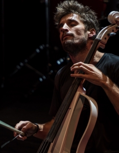 2Cellos в Античния театър в Пловдив (12 септември 2015) - 14