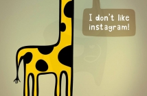 Животните и техните проблеми, представени в серия комични илюстрации